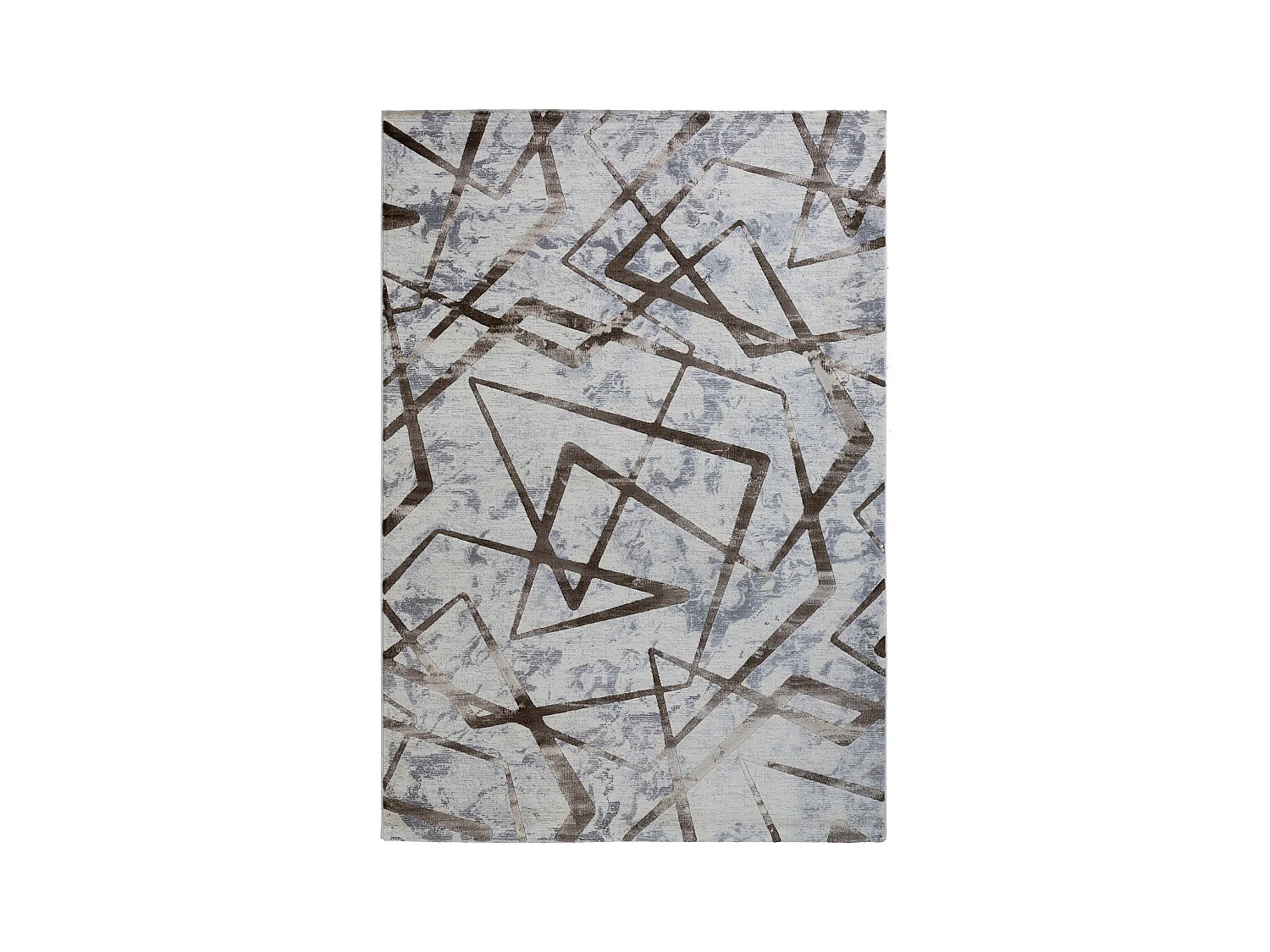 Tapis HISA BRUN SÉRIE 11
