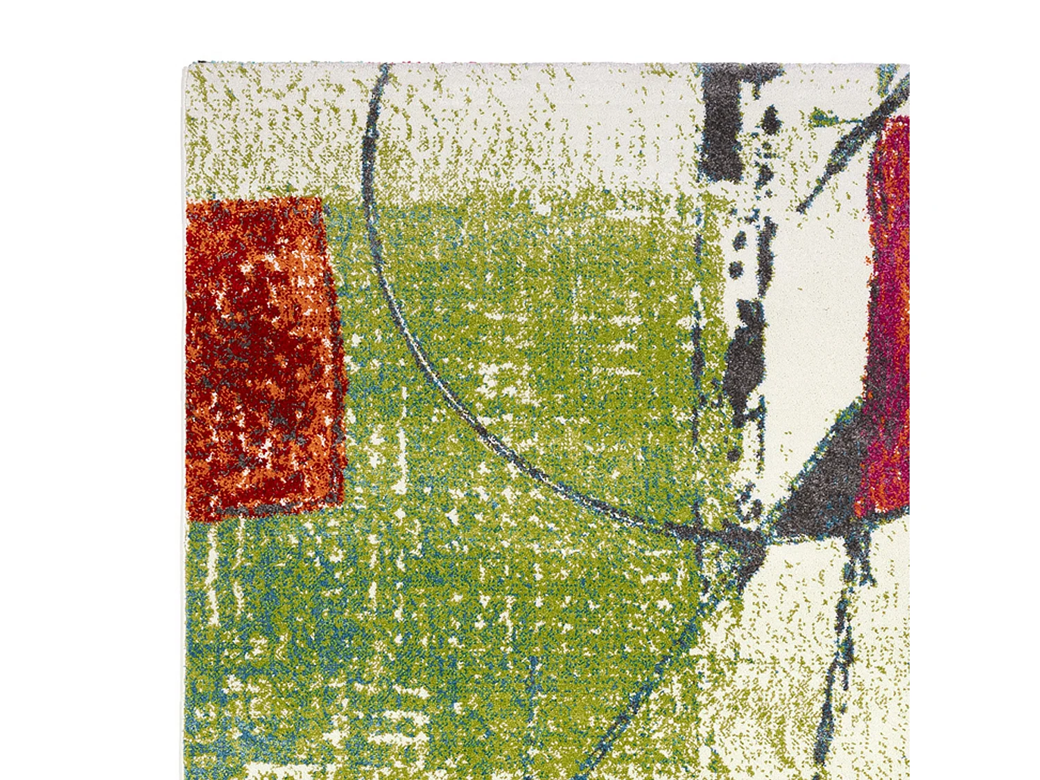 Tapis SERIE SAM COLORS 07