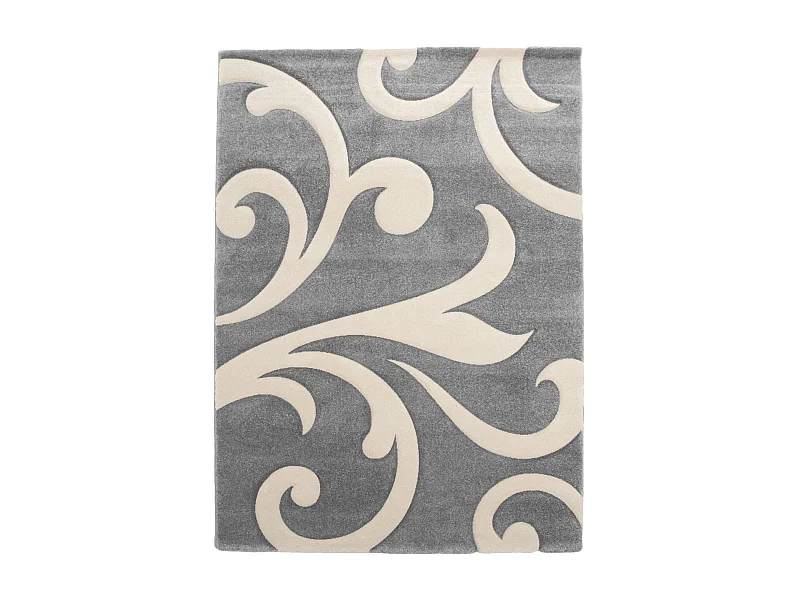 Tappeto bagno/scendiletto DAVIES GREY