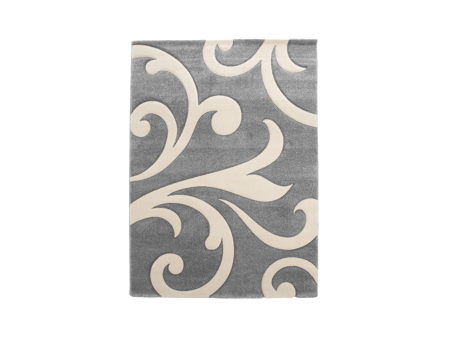 Tappeto bagno/scendiletto DAVIES GREY