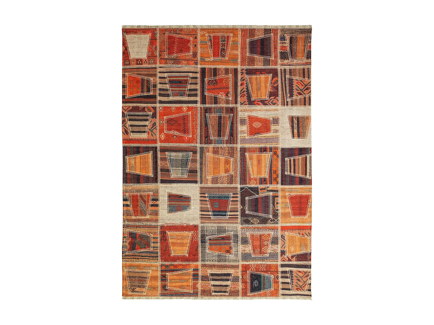 Tappeto SERIE AYAME 11