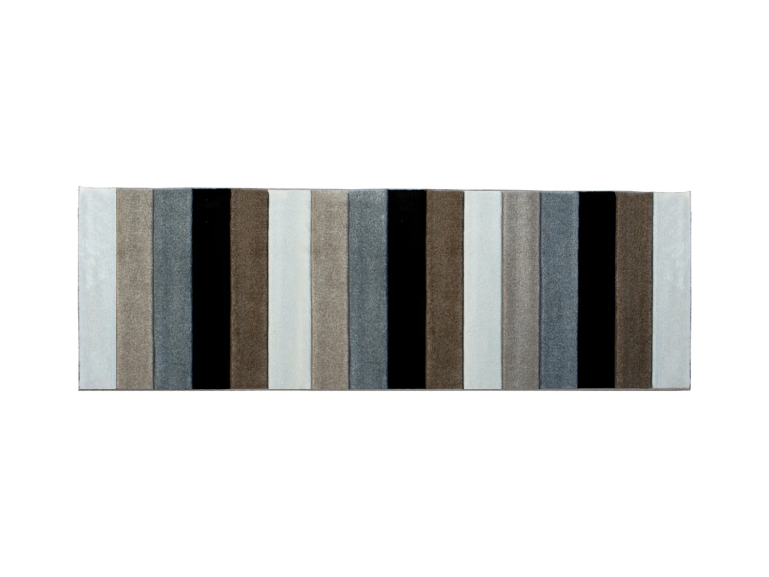 Tapis de couloir STRIPES