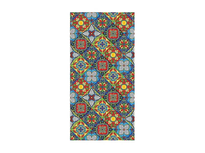 Tappeto bagno / scendiletto SERIE MIRO 01