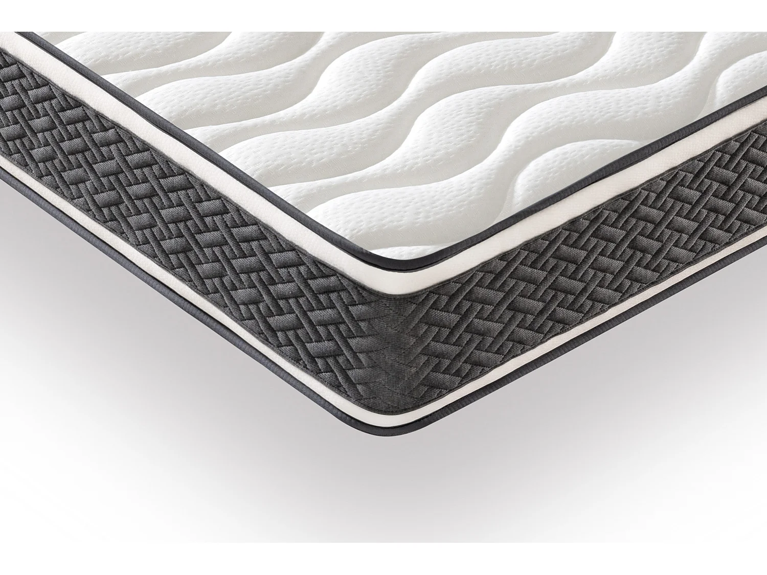 Colchón 105x190 ANATÓMICO PREMIUM Visco | Alto 20cm