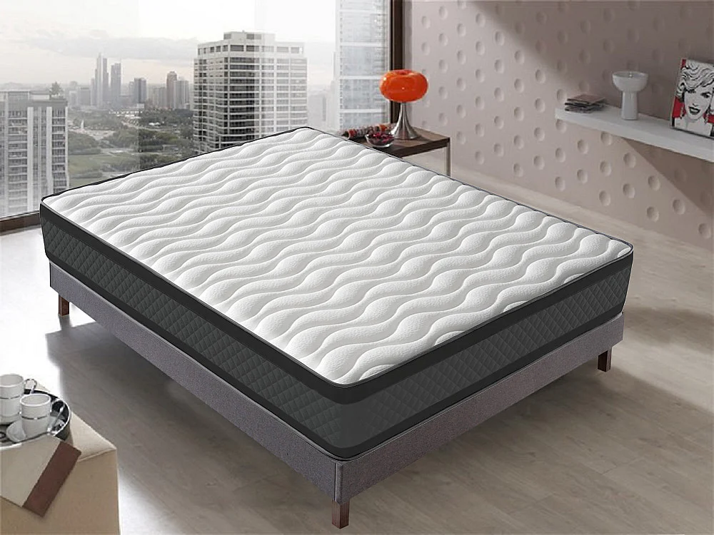 Orthopedisch Matras 135x190 7 Zones