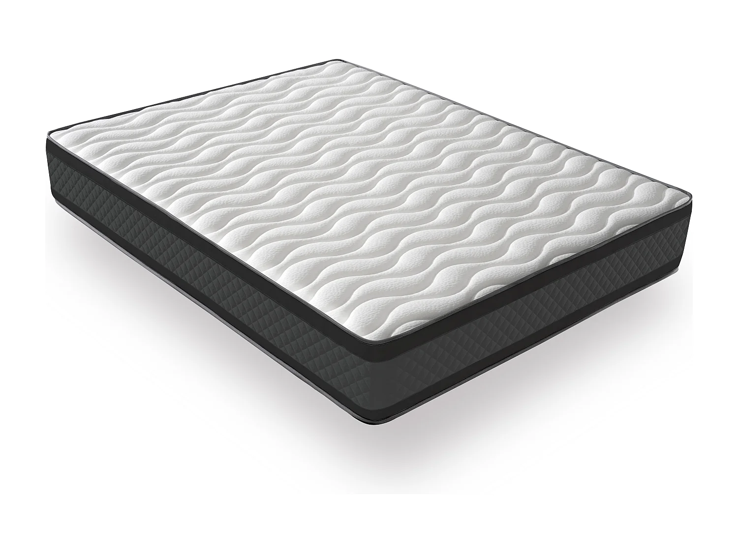Orthopedisch Matras 150x190 7 Zones