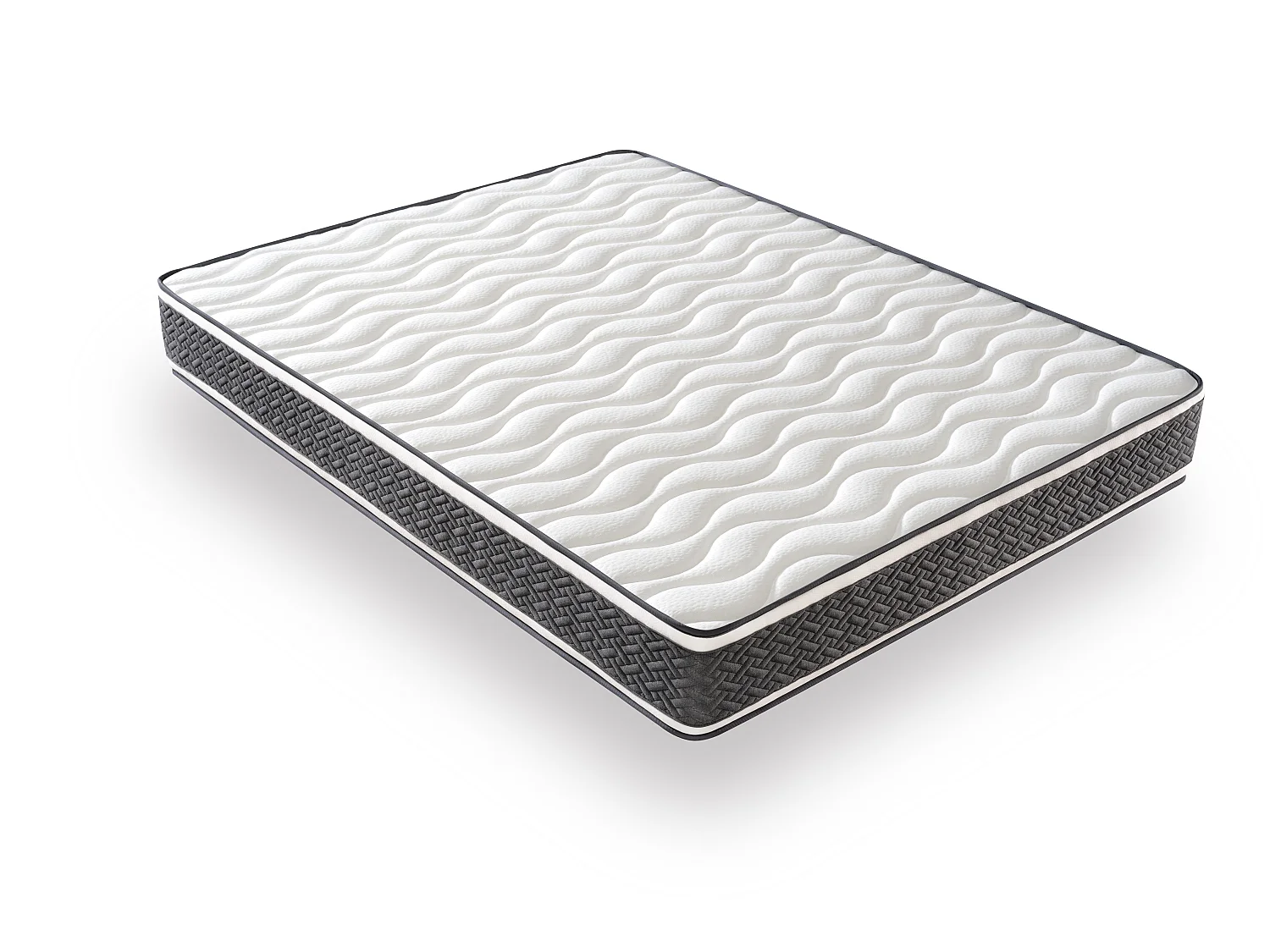 Orthopedisch Matras 150x190 7 Zones