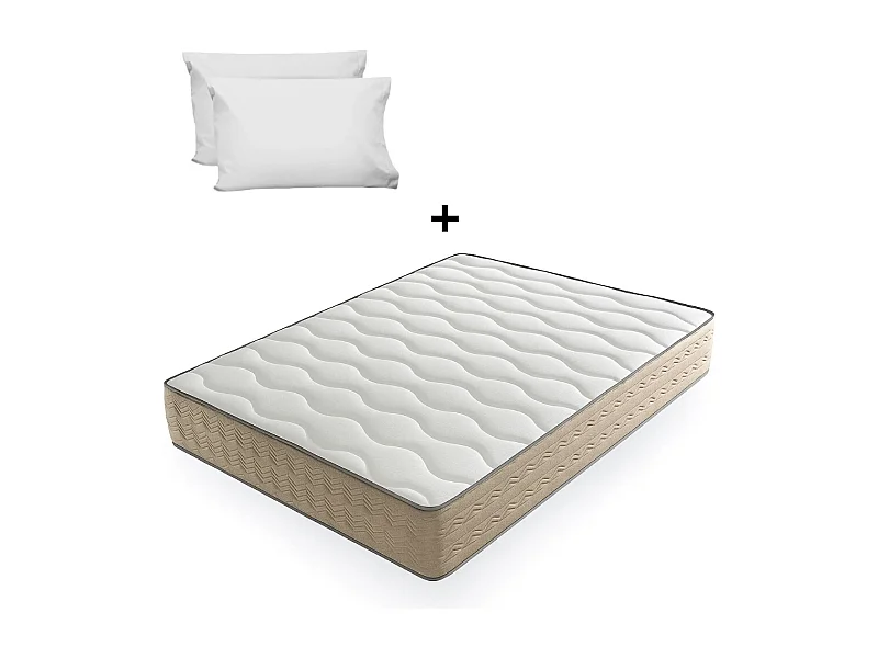 10000 - Firenza - 135x190 + 2 Almohadas 40x70