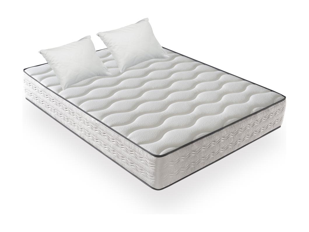 Colchón 150X190 ALTA GAMA  [+OBSEQUIO 2 Almohadas 40x70]
