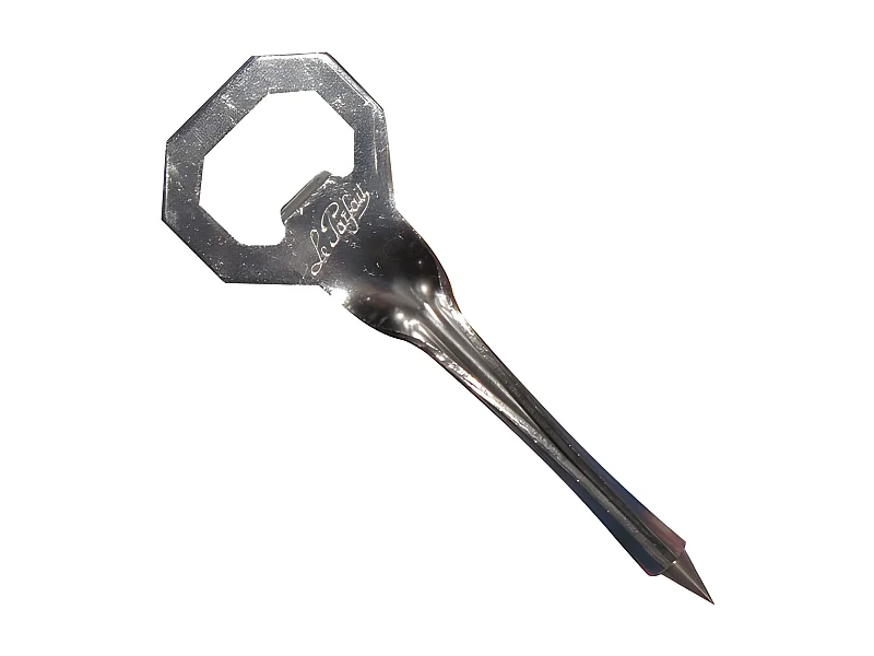 Ouvre bocal 3 en 1 Le Parfait