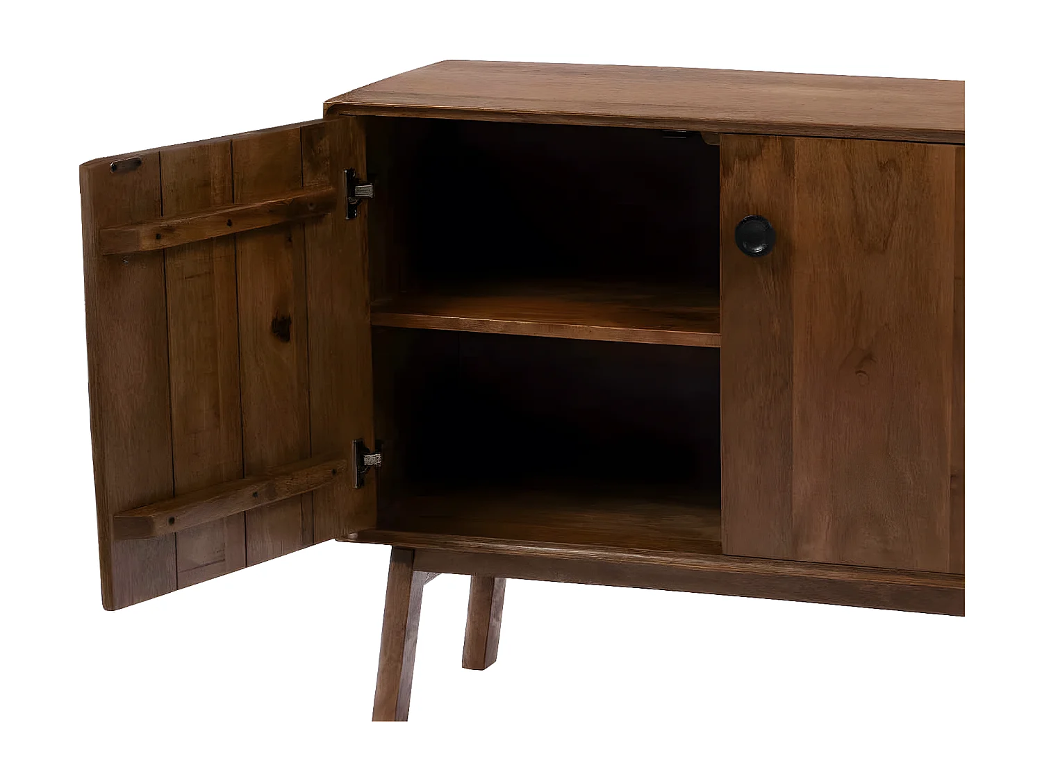 Buffet Authentique 2 portes et 3 tiroirs - Amadeus