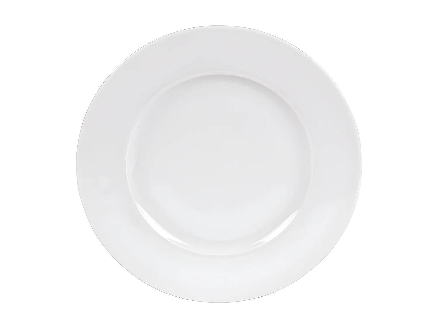 Assiette à pain Alaska 16 cm (lot de 6)