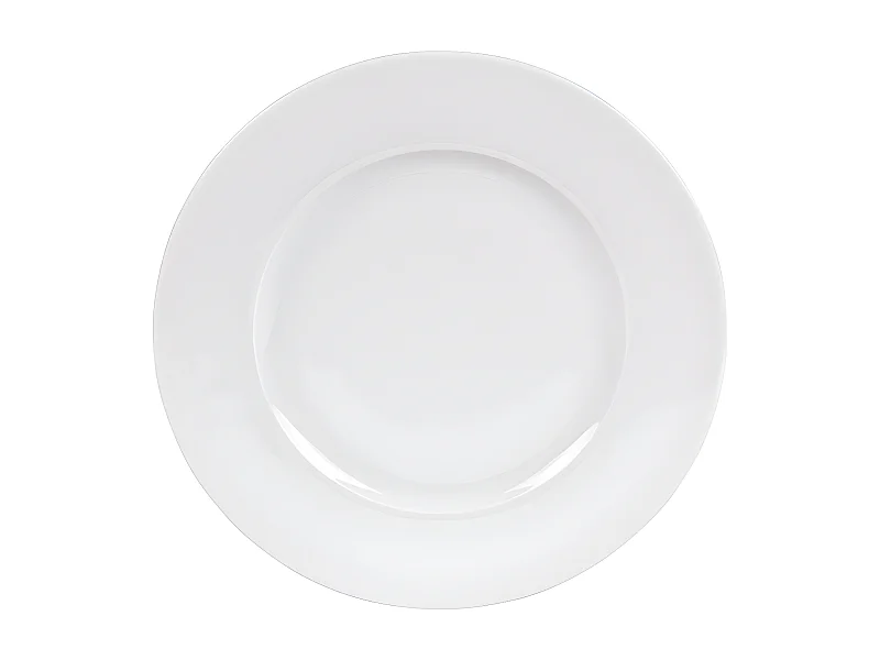 Assiette à pain Alaska 16 cm (lot de 6)