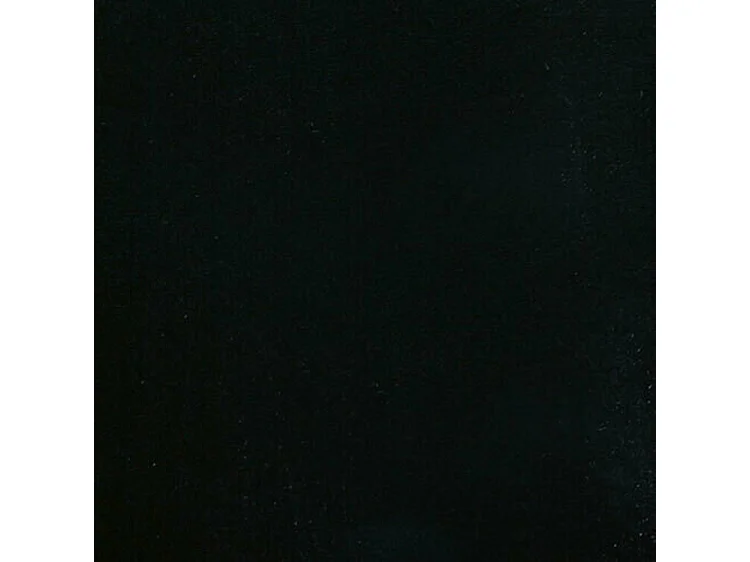 Silla Victorville 156, Negro|Gris, 93x43x40cm, Tapiz, De madera, Madera