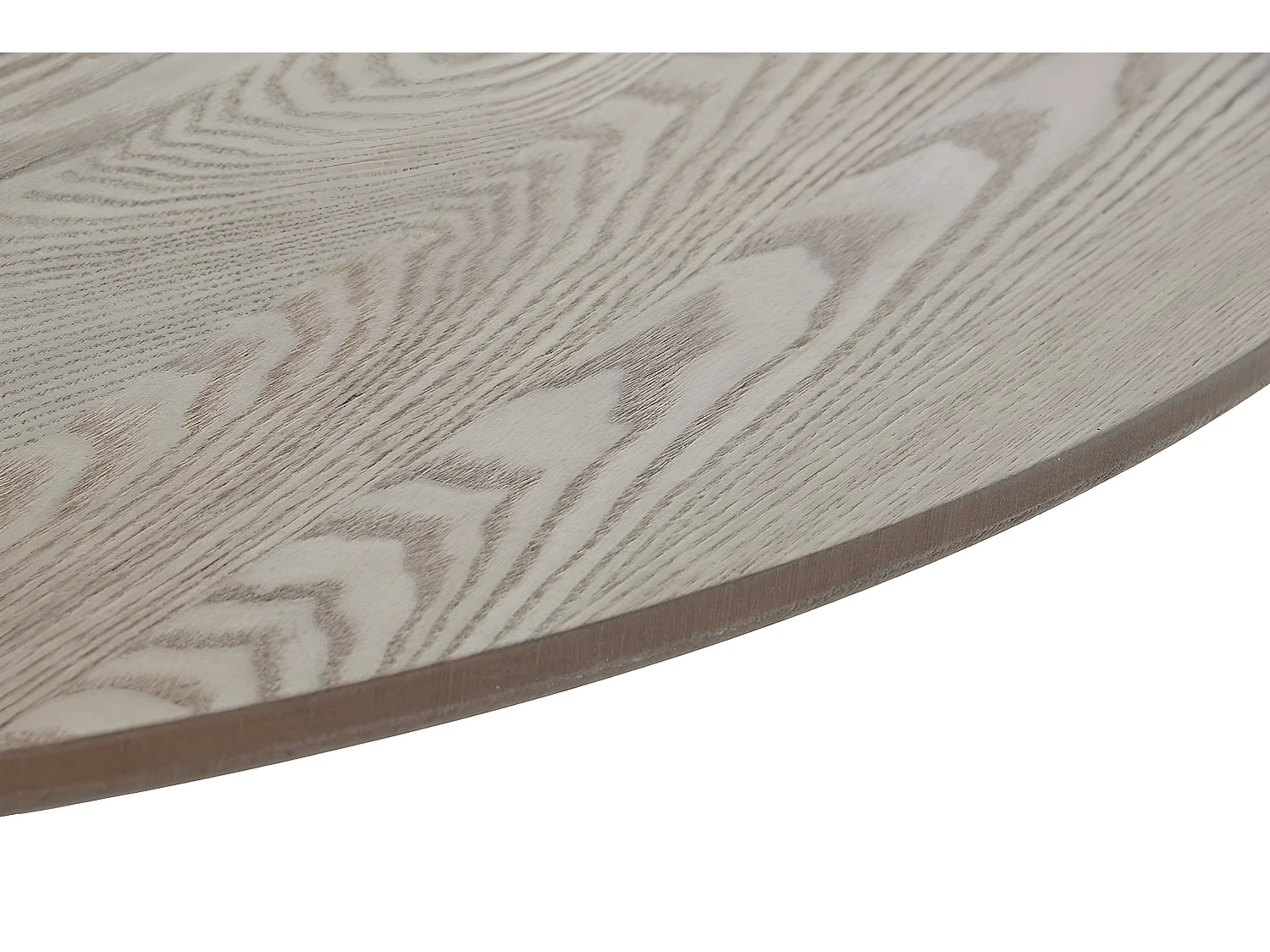 Lit pour enfant couchage 90X190 coloris naturel - Longueur 194 x Profondeur 95 x Hauteur 67 cm