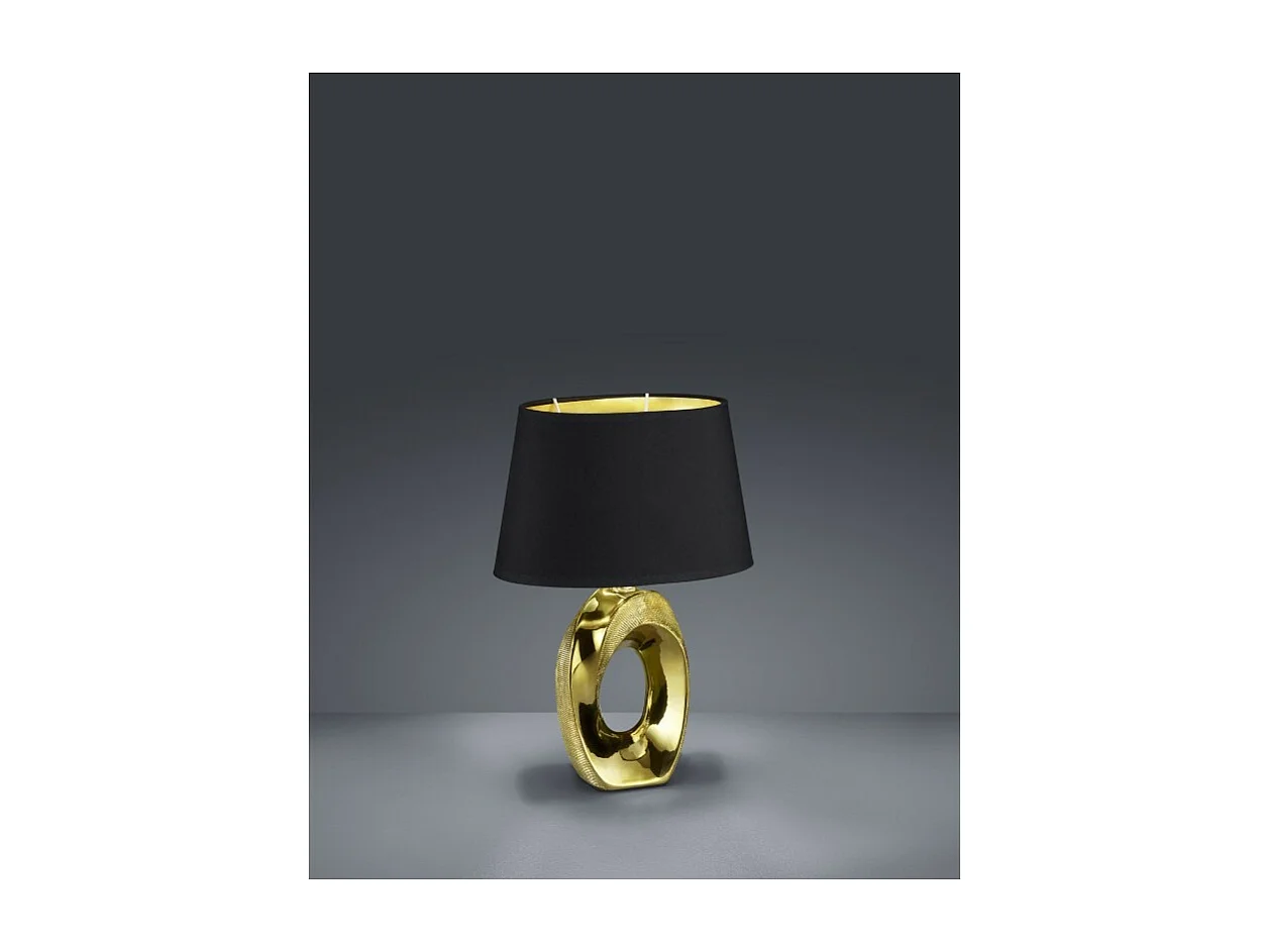 Lampe de table Led  culot E27 - Trio - Taba