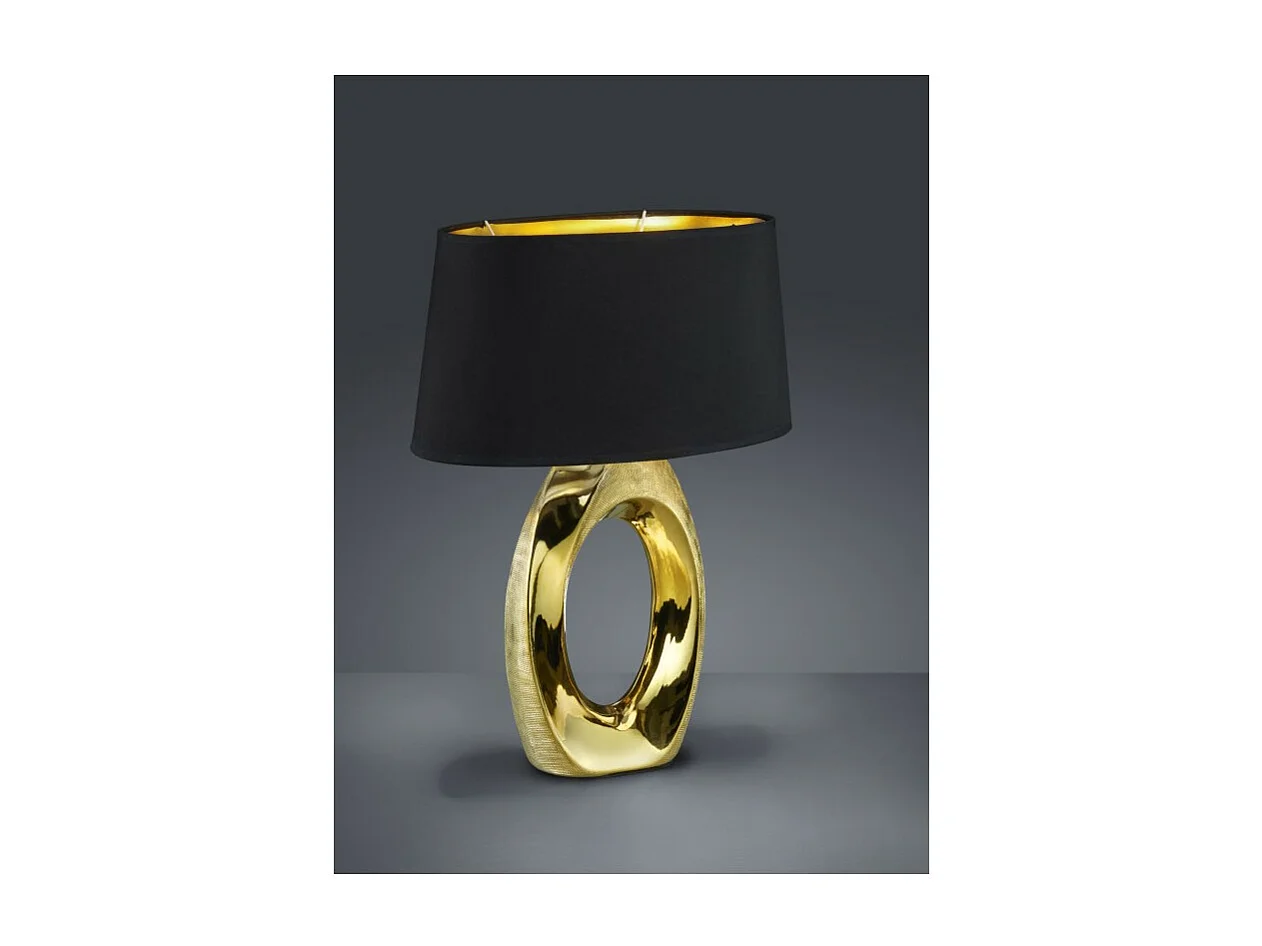 Lampe de table Led  culot E27 - Trio - Taba