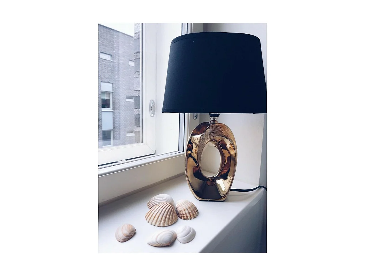 Lampe de table Led  culot E27 - Trio - Taba