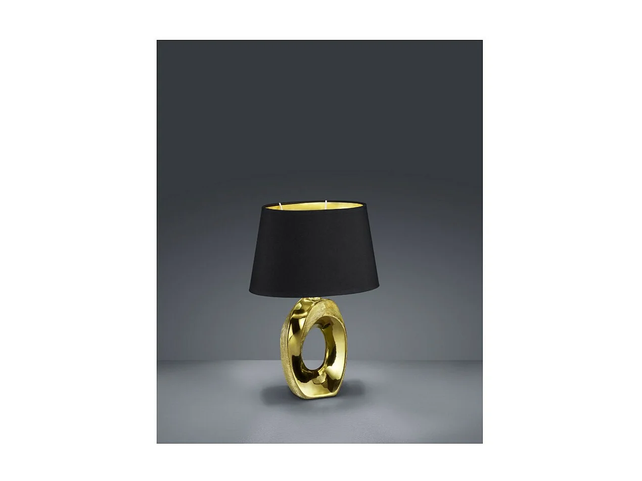 Lampe de table Led  culot E27 - Trio - Taba