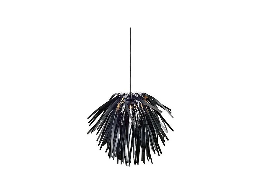 Suspension design Flora noire - Markslöjd