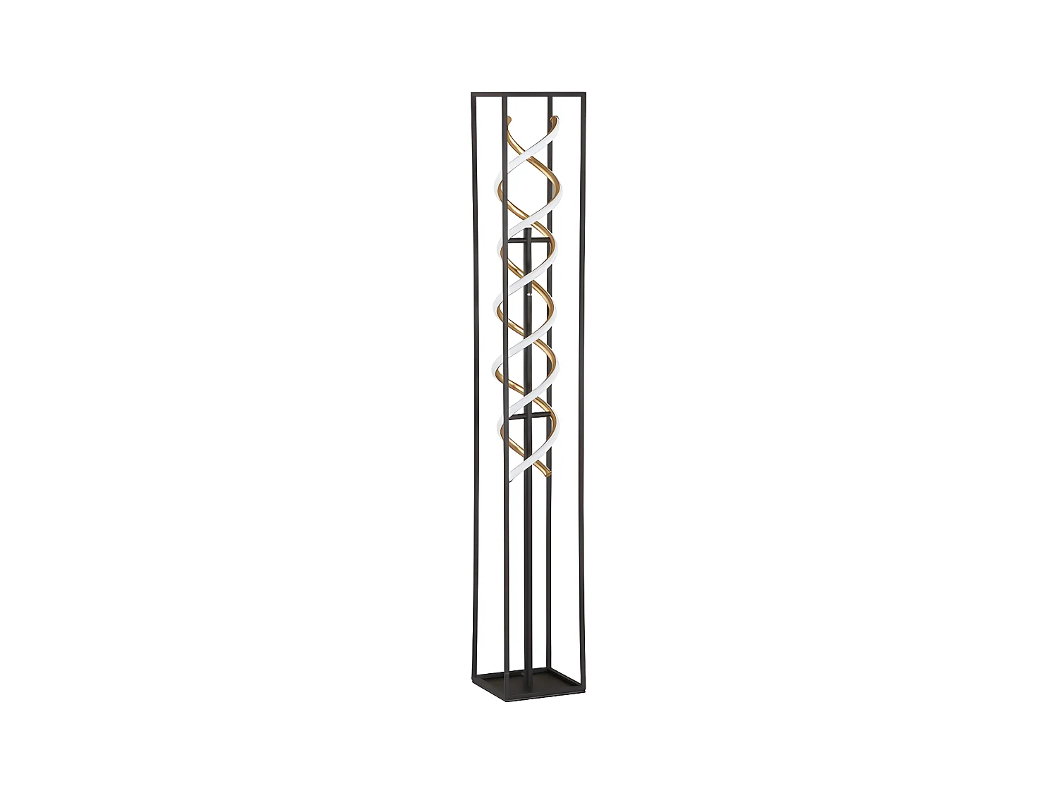 Lampadaire Led dimmable CCT - Fischer&Honsel - Gian