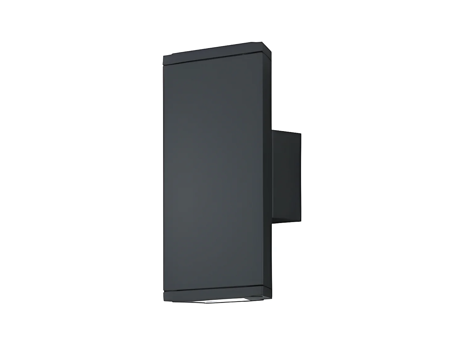 Applique murale Led extérieure bi-directionnelle - Trio - Colorado