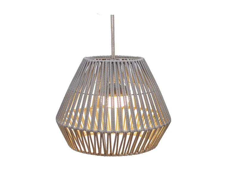 Suspension Led autonome - New Garden - Conta 30