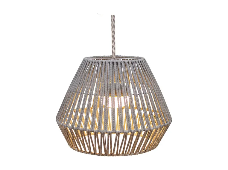 Suspension Led autonome - New Garden - Conta 30