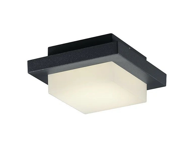 Plafonnier/Applique Led étanche 3.5W - Trio - Hondo