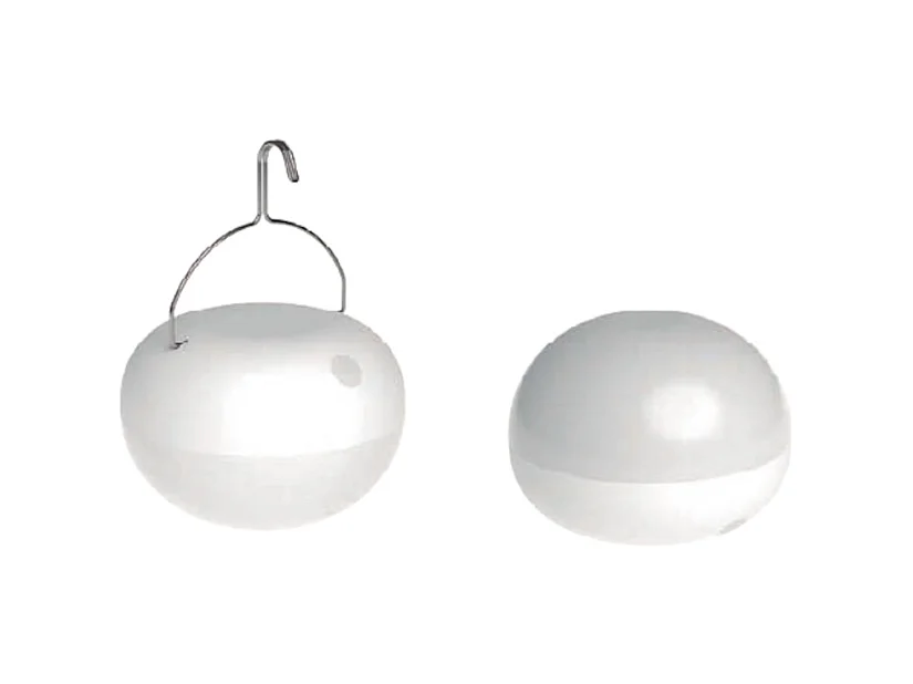 Ampoule Led flottante rechargeable RGB - New Garden - Coco