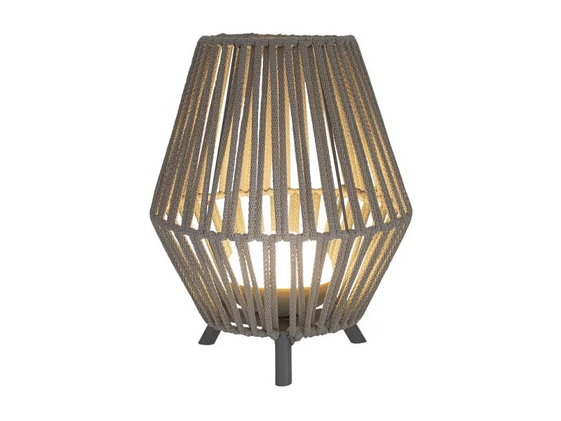 Lampe de table Led autonome - New Garden - Conta 30