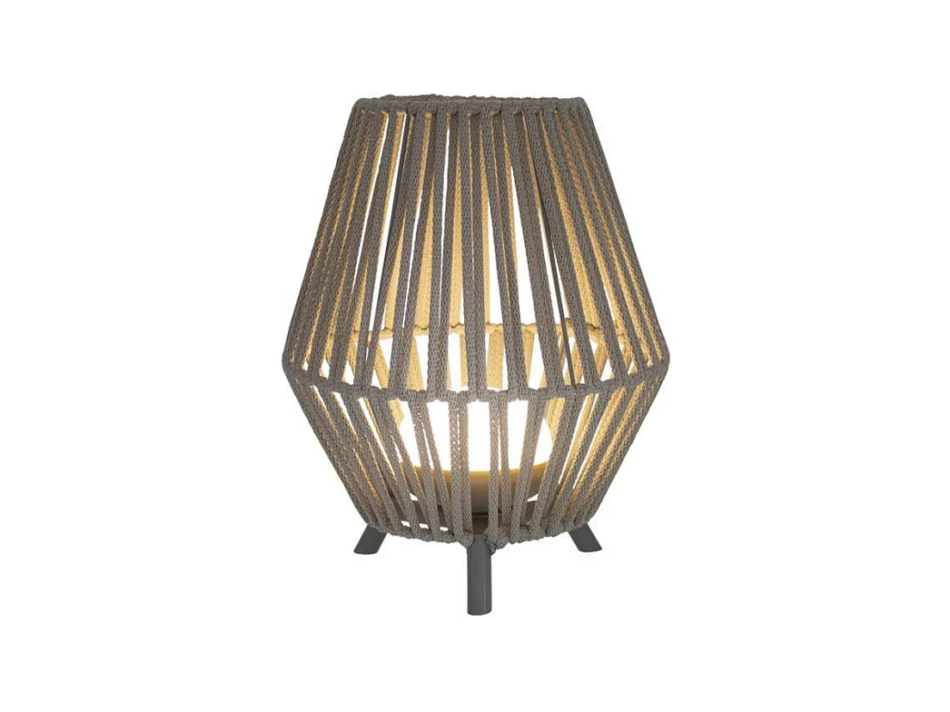 Lampe de table Led autonome - New Garden - Conta 30
