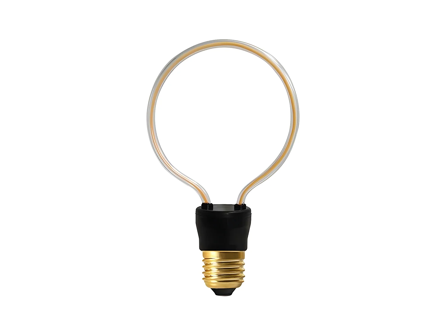 Ampoule Led E27 Feel - Girard-Sudron - Apple