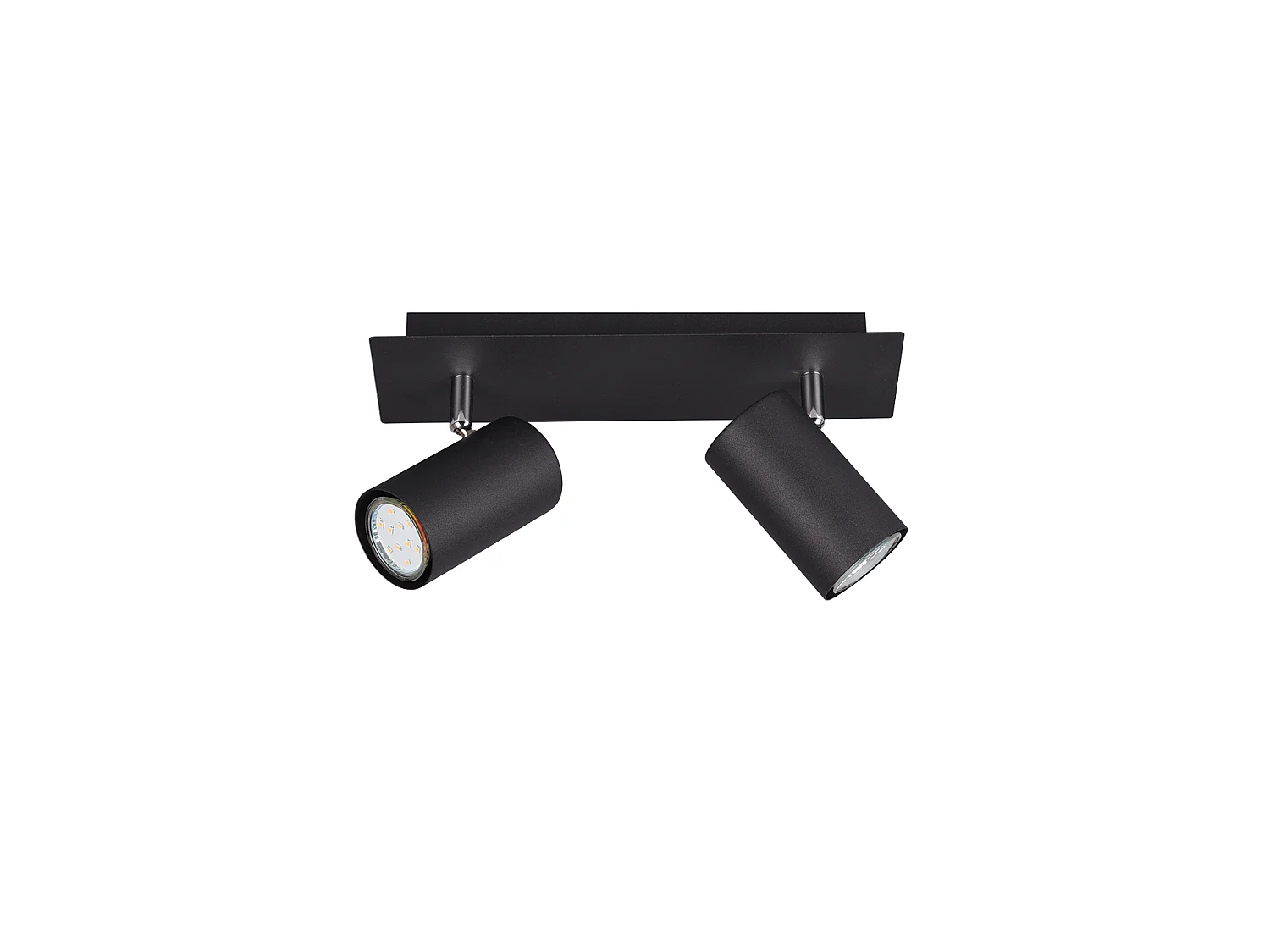 Spot MARLEY - 0x0x15 cm - Zwart