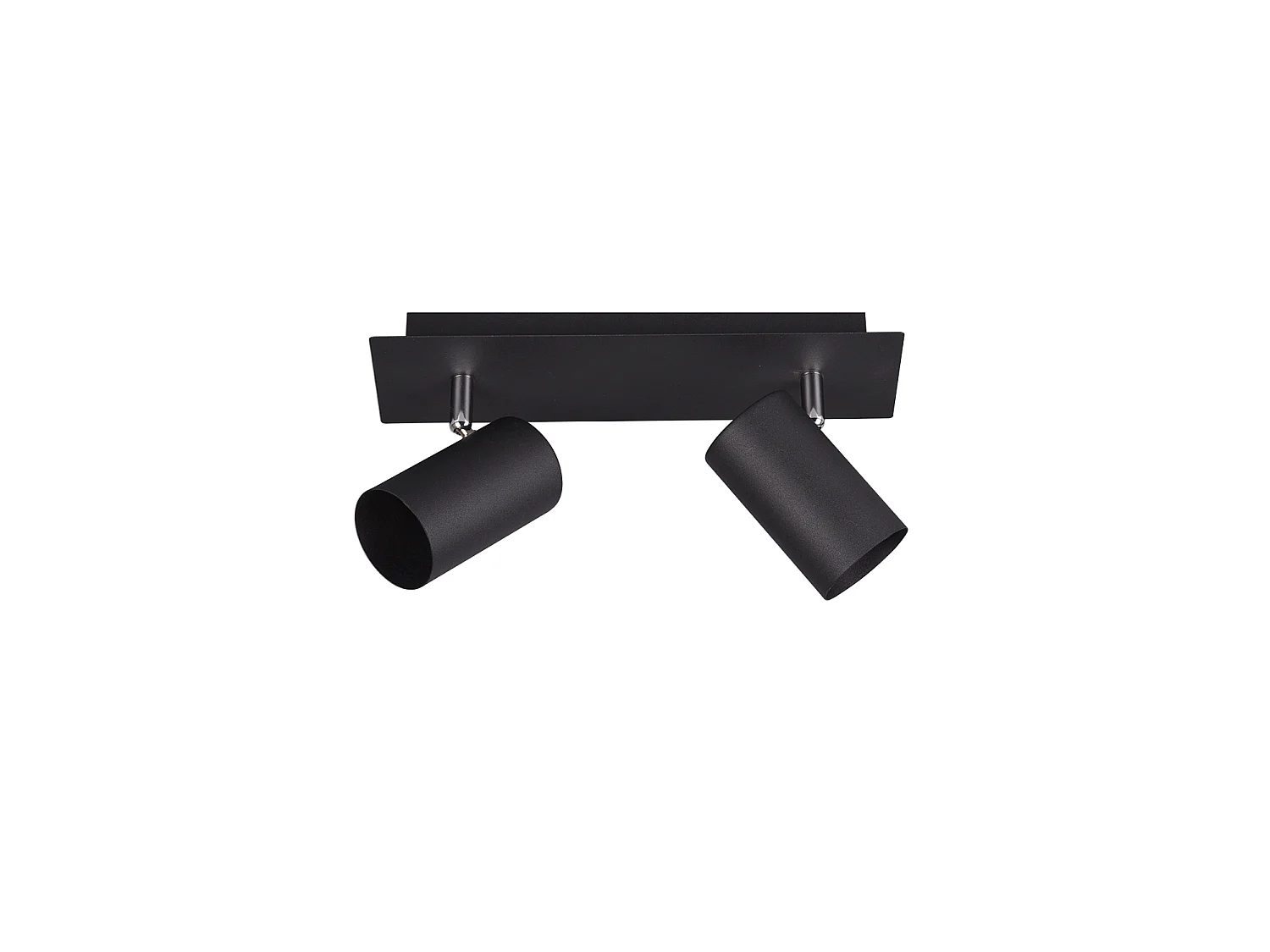 Spot MARLEY - 0x0x15 cm - Zwart