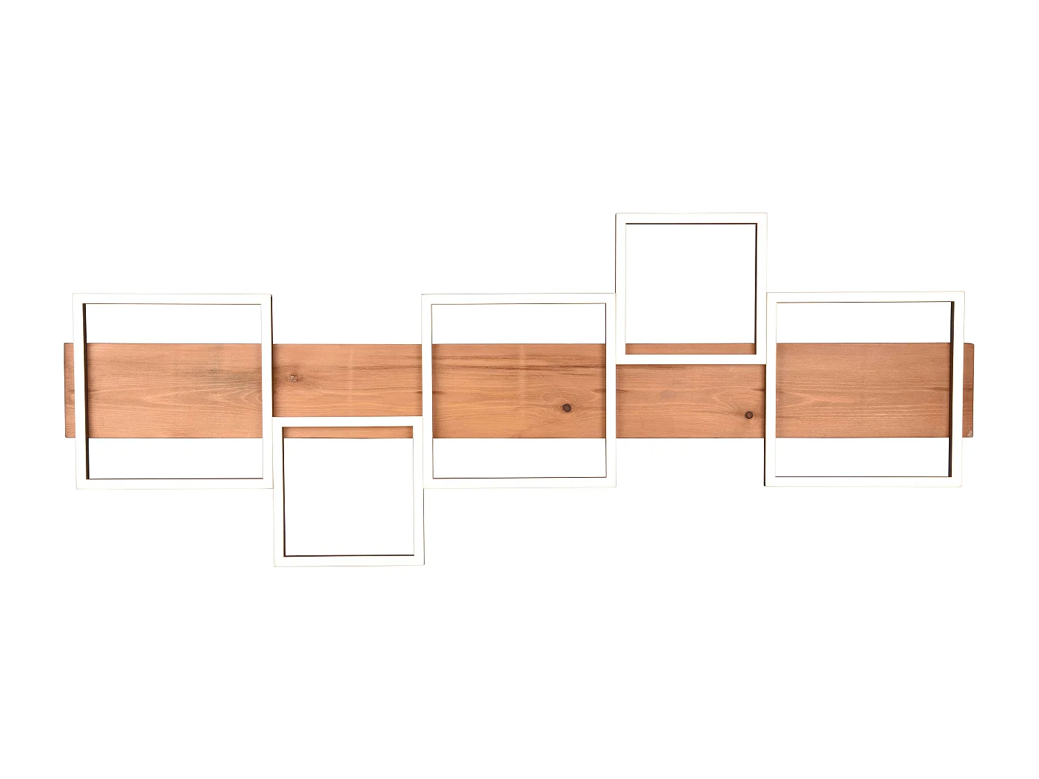 Plafonnier Led intégrée luminosité variable - Trio - Harper V