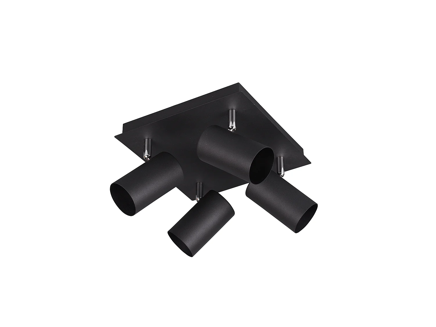 Spot MARLEY - 0x0x15 cm - Zwart
