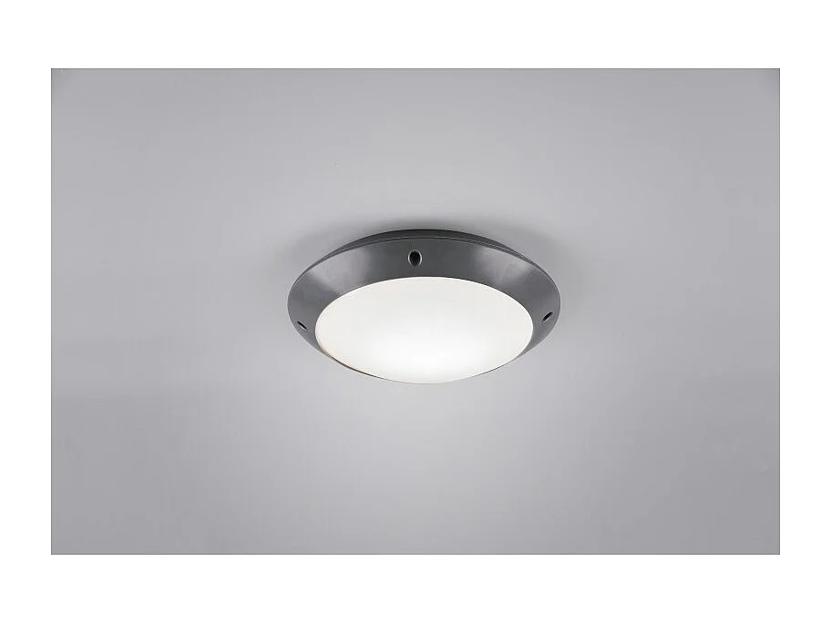 Plafonnier de jardin moderne taille S Camaro