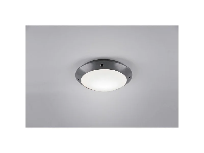 Plafonnier de jardin moderne taille S Camaro