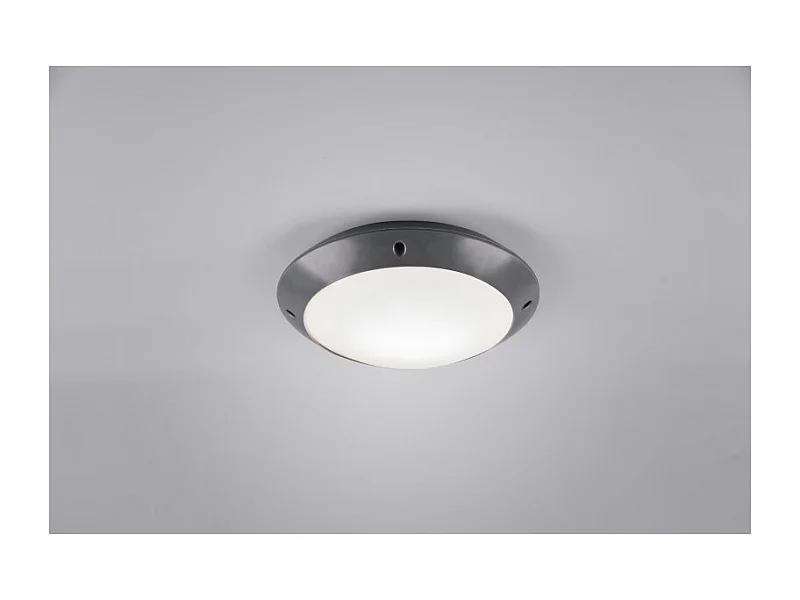 Plafonnier de jardin moderne taille S Camaro