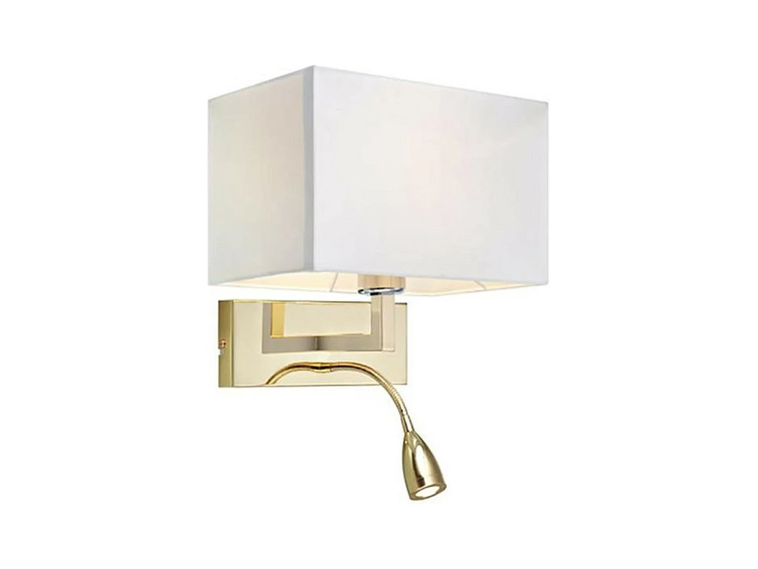 Applique Led avec liseuse - Markslöjd - Savoy