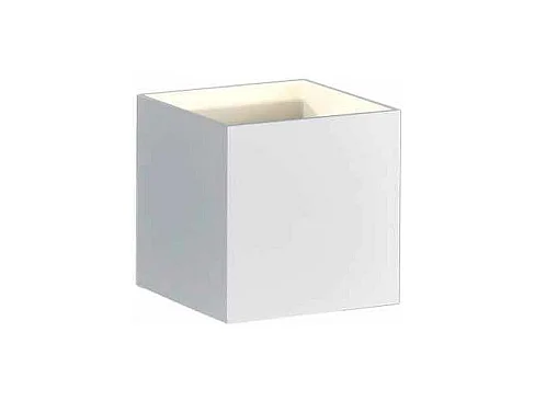 Applique Led murale intérieure éclairage haut/bas - Trio - Louis