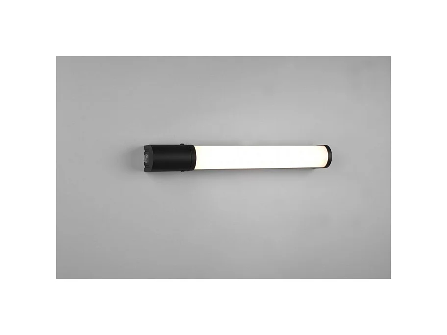 Applique Led murale salle de bain - Trio - Piera