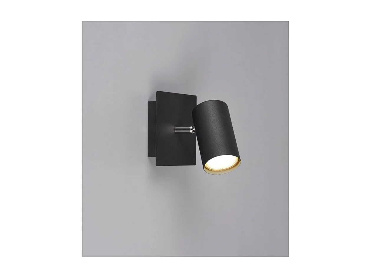 Applique Led culot GU10 - Trio - Marley I