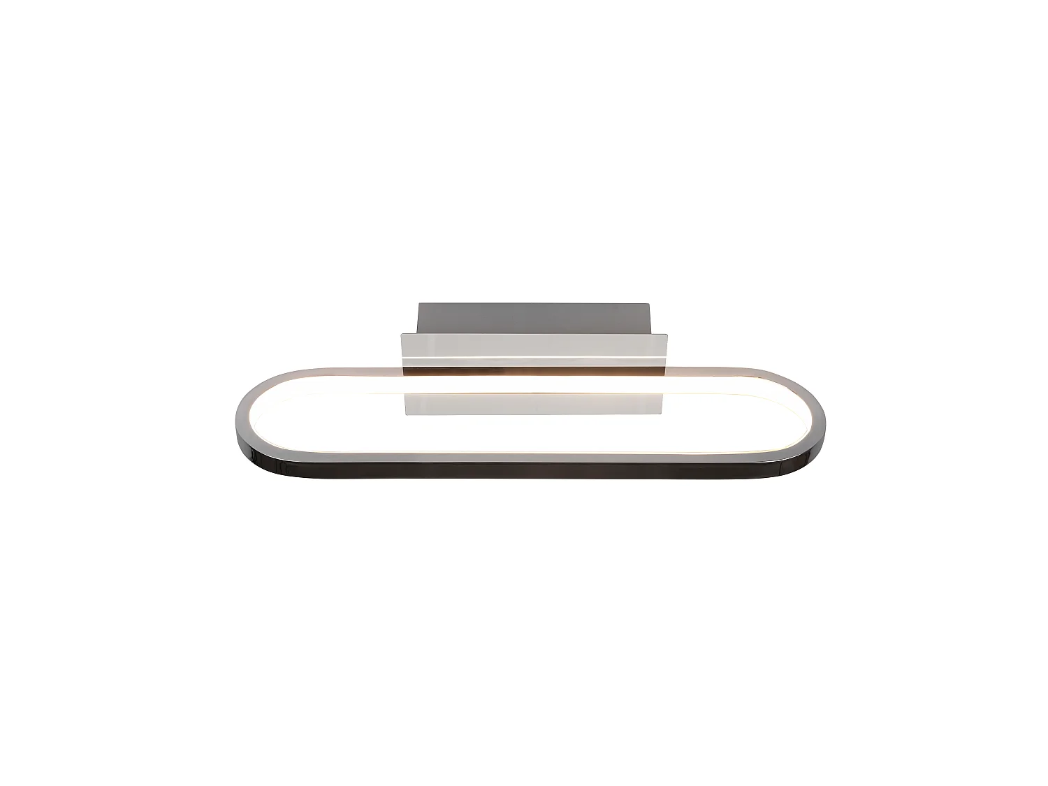 Applique Led murale salle de bain - Trio - Gianni