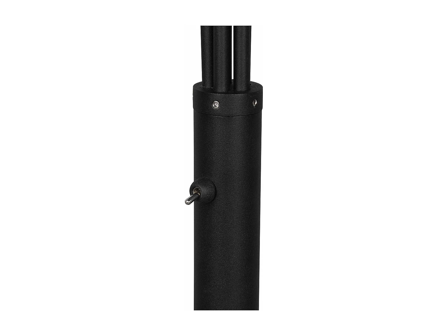 Lampadaire Led 5 lampes culot E14 - Trio - Dito