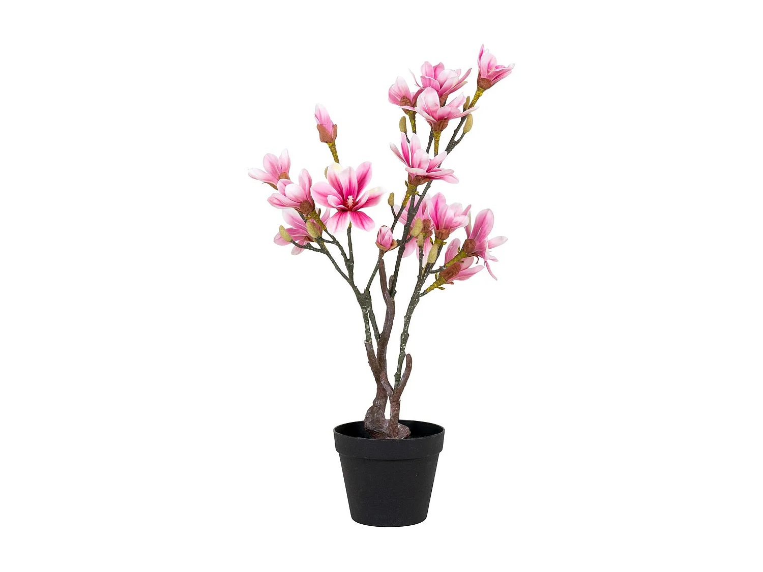 Künstliche Magnolie 75 cm