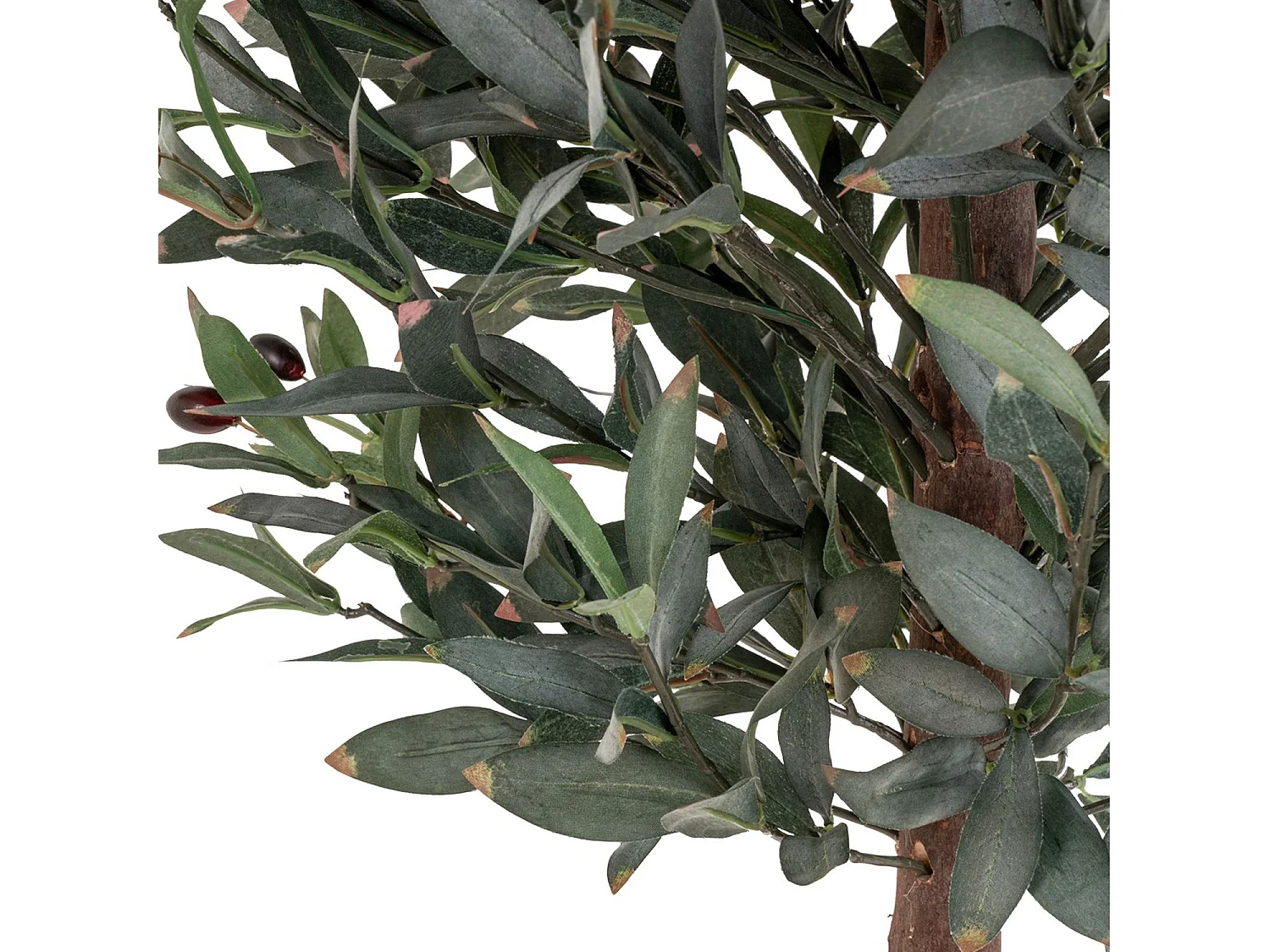 Olivier artificiel 150 cm