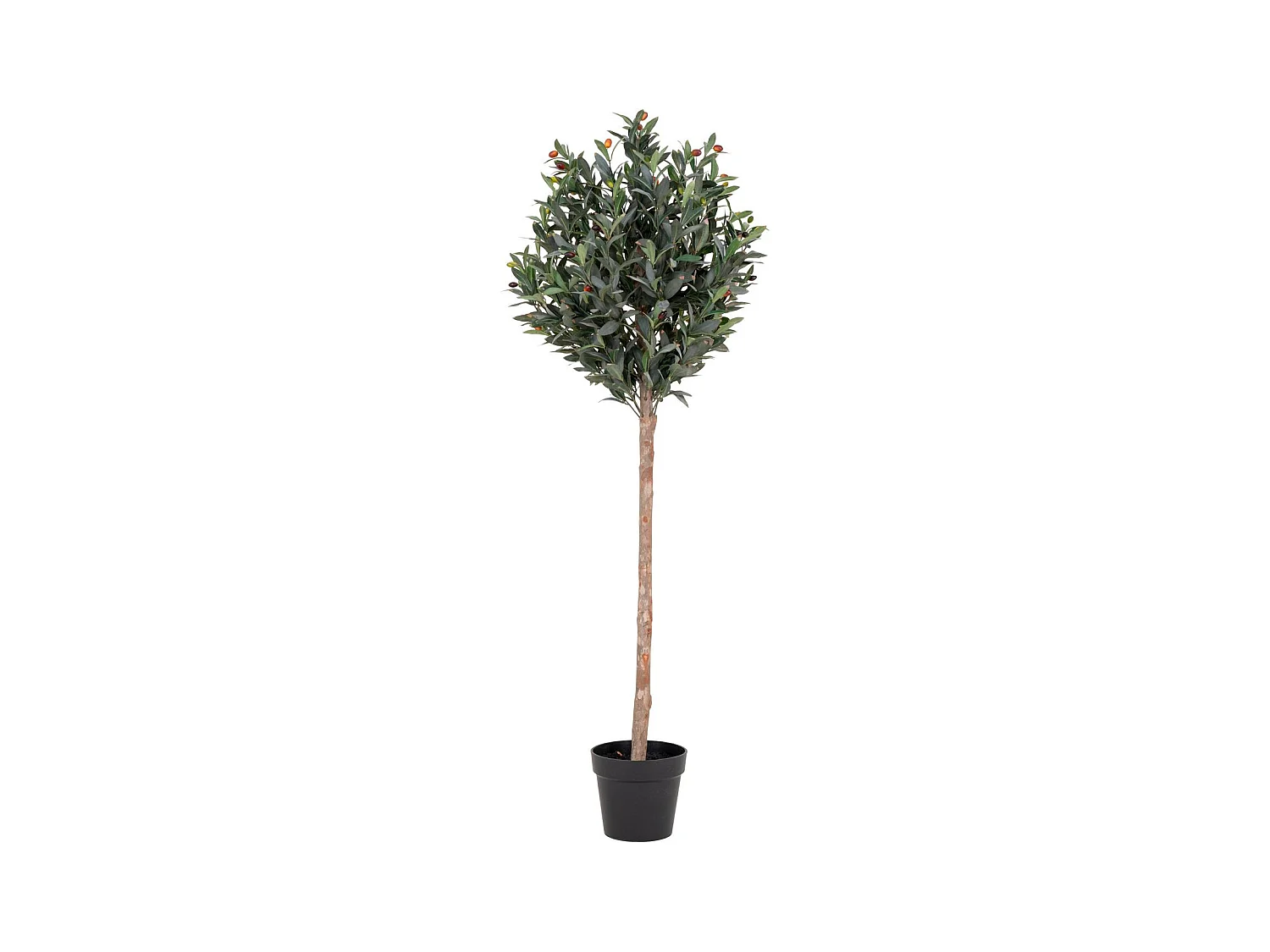 Olivier artificiel 150 cm