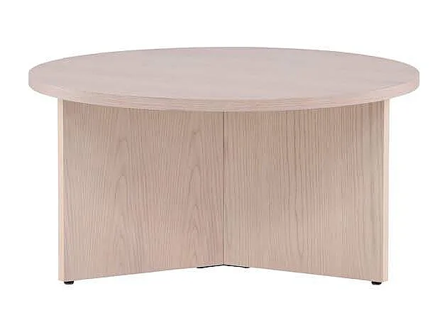 Saltö Couchtisch whitewash.